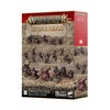 ウォーハンマー エイジ オブ シグマー WARHAMMER Age of Sigmar AoS スピアヘッド ブレイド・オヴ・コーン 流血神の牙 70-837
