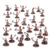 ウォーハンマー エイジ オブ シグマー WARHAMMER Age of Sigmar AoS スピアヘッド：ファイアスレイヤー【70-06】