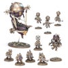 ウォーハンマー エイジ オブ シグマー WARHAMMER Age of Sigmar AoS スピアヘッド カラドロン・オーヴァーロード グランドストック・トレイルブレイザー 70-843