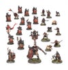 ウォーハンマー エイジ オブ シグマー WARHAMMER Age of Sigmar AoS スピアヘッド シティ・オヴ・シグマー 長銃小隊 70-862