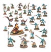 ウォーハンマー エイジ オブ シグマー WARHAMMER Age of Sigmar AoS スピアヘッド セラフォン 陽血の徘徊者 70-882