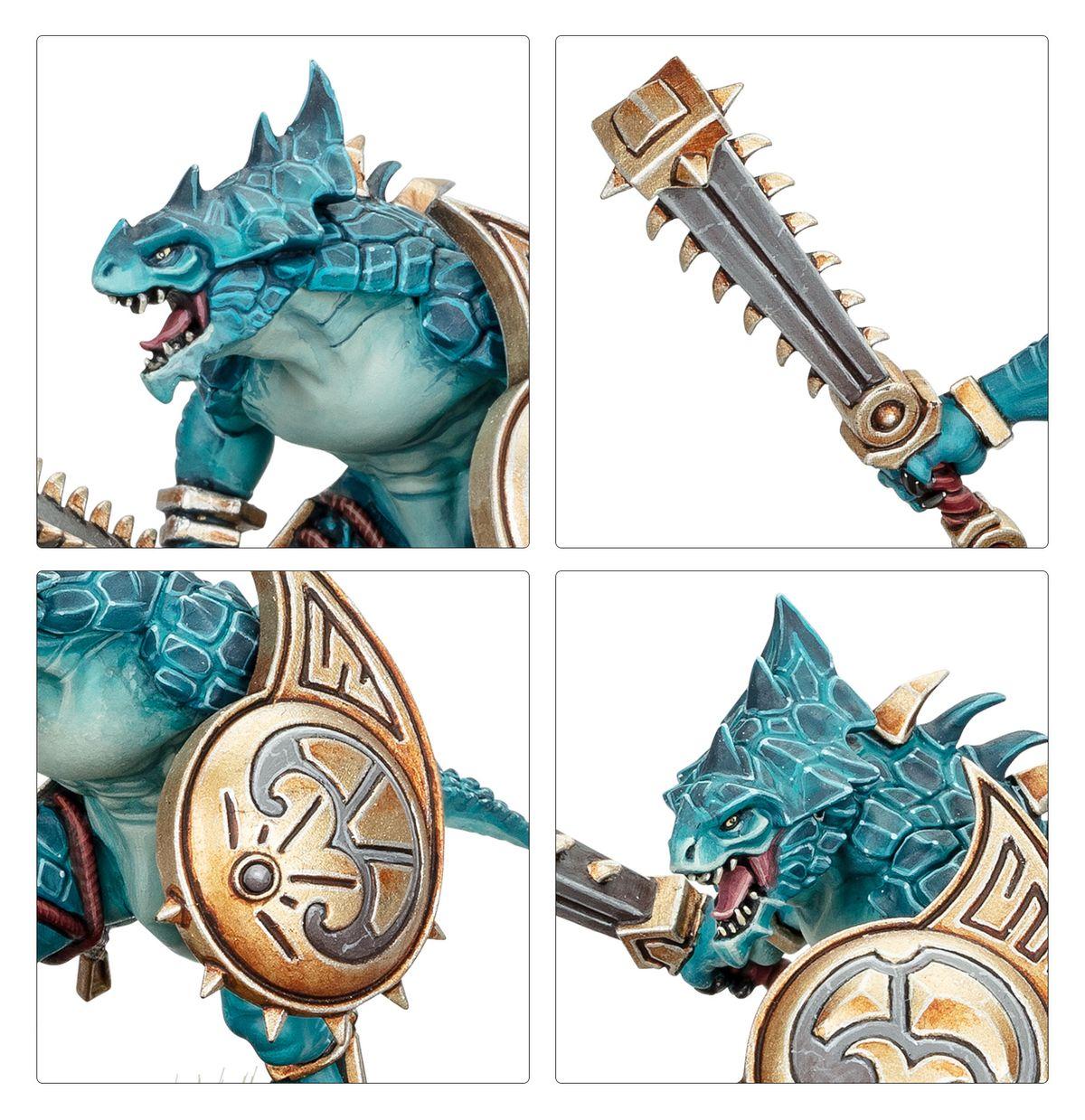 ウォーハンマー AoS 70-882 スピアヘッド セラフォン 陽血の徘徊者