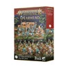 ウォーハンマー エイジ オブ シグマー WARHAMMER Age of Sigmar AoS スピアヘッド セラフォン 陽血の徘徊者 70-882