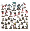 ウォーハンマー エイジ オブ シグマー WARHAMMER Age of Sigmar AoS スピアヘッド 邪月の狂徒 70-02