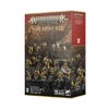 ウォーハンマー エイジ オブ シグマー WARHAMMER Age of Sigmar AoS スピアヘッド オールク・ウォークラン アイアンジョウの大徒党 70-23
