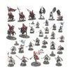 ウォーハンマー エイジ オブ シグマー WARHAMMER Age of Sigmar AoS スピアヘッド ソウルブライト・グレイヴロード 吸血族の狩り 70-911