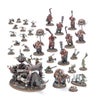ウォーハンマー エイジ オブ シグマー WARHAMMER Age of Sigmar AoS スピアヘッド オゴウル・モウトライブ - クズ鉄喰らい 70-952