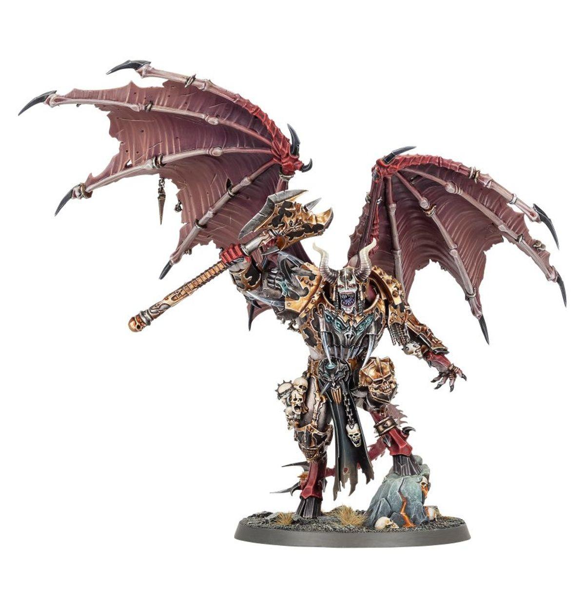 ウォーハンマー 40k コンバットパトロール サウザンド・サン 73-06
