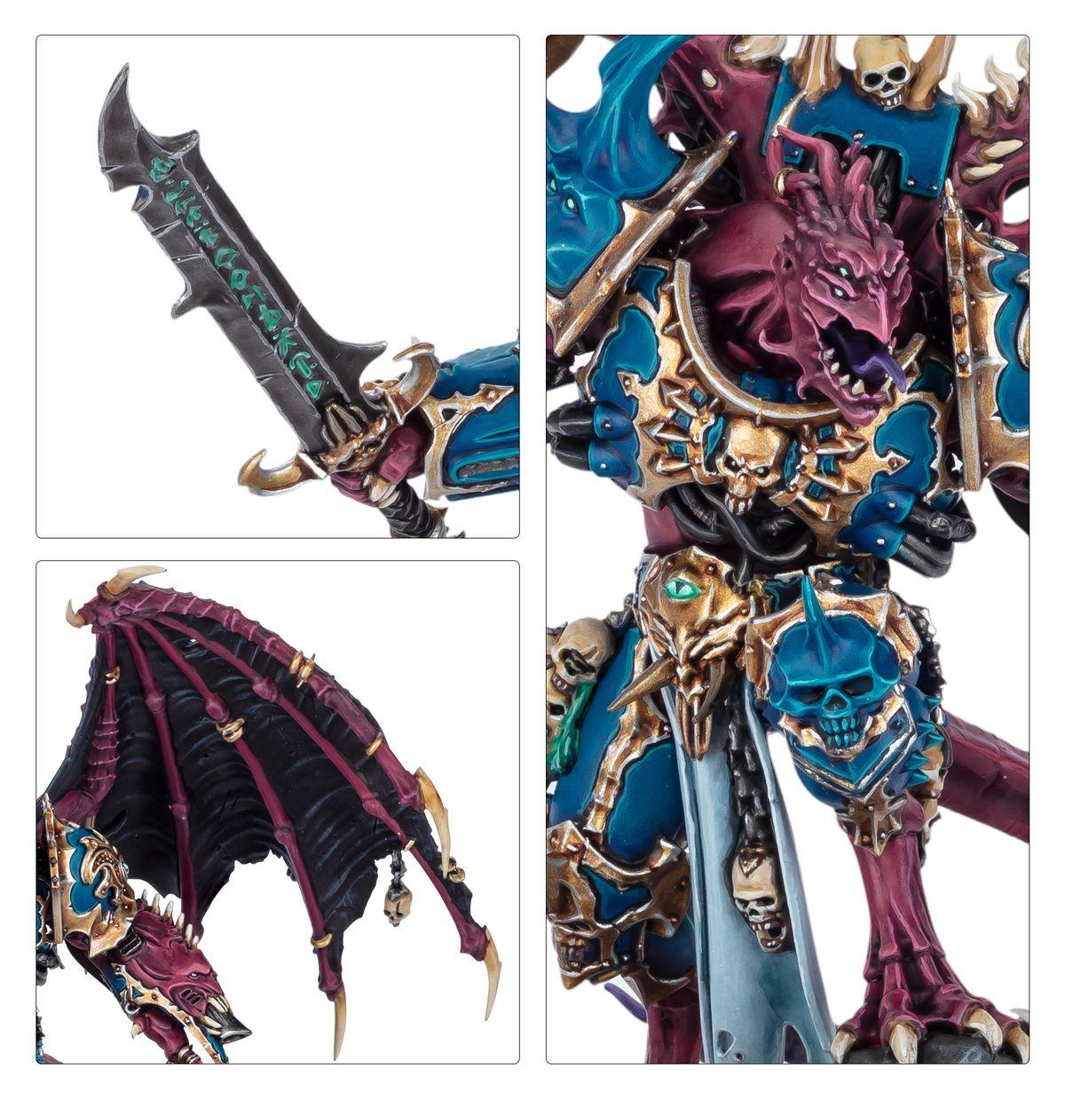 ウォーハンマー 40k コンバットパトロール サウザンド・サン 73-06 ウォーハンマー 40k コンバットパトロール サウザンド・サン 73-06