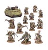 ウォーハンマー 40,000 WARHAMMER 40k コンバットパトロール デスガード 73-422