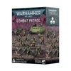 ウォーハンマー 40,000 WARHAMMER 40k コンバットパトロール デスガード 73-422