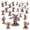 ウォーハンマー 40,000 WARHAMMER 40k コンバットパトロール ワールドイーター 73-04