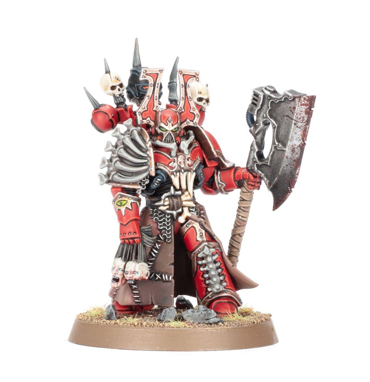 SPRING SALE]ウォーハンマー 40k コンバットパトロール ワールド
