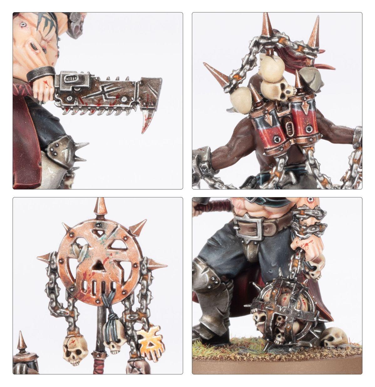 SPRING SALE]ウォーハンマー 40k コンバットパトロール ワールド