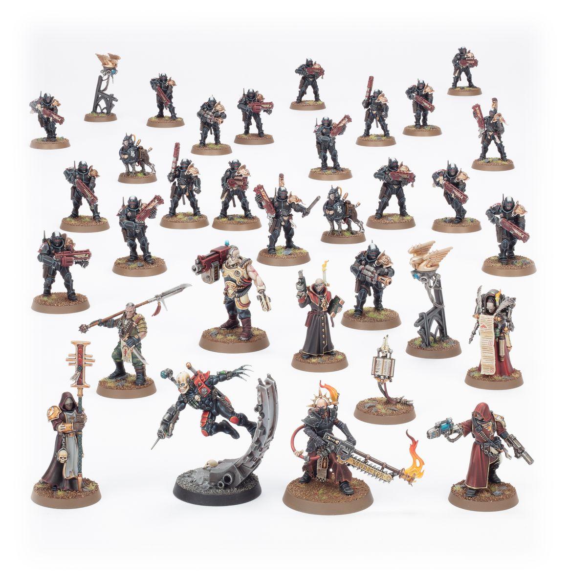 SPRING SALE]ウォーハンマー 40,000 WARHAMMER 40k コンバット
