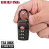 ブリーフィング BRIEFING OTHER BRA251G58