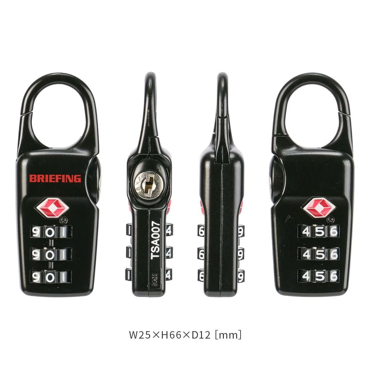 ブリーフィング BRIEFING OTHER BRA251G58