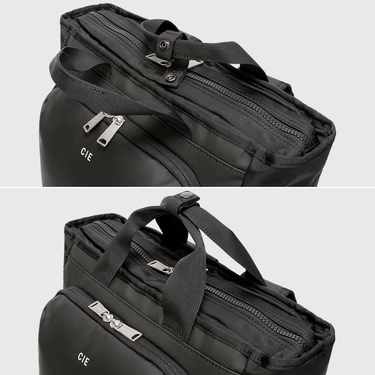 シー ヴァリアス リュック CIE VARIOUS 021827