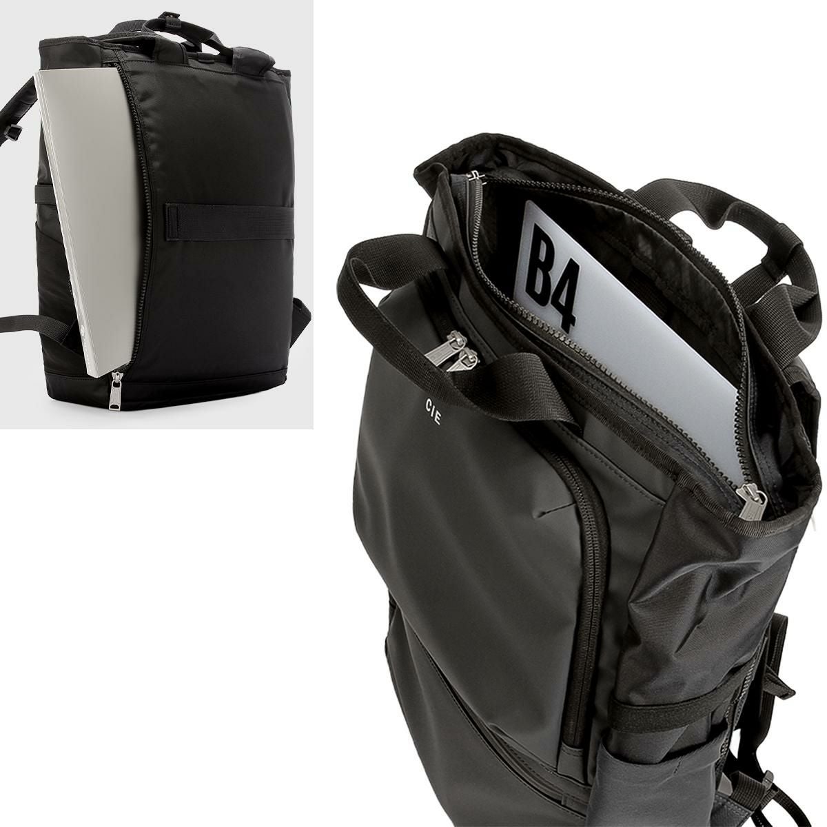 シー ヴァリアス リュック CIE VARIOUS 021827