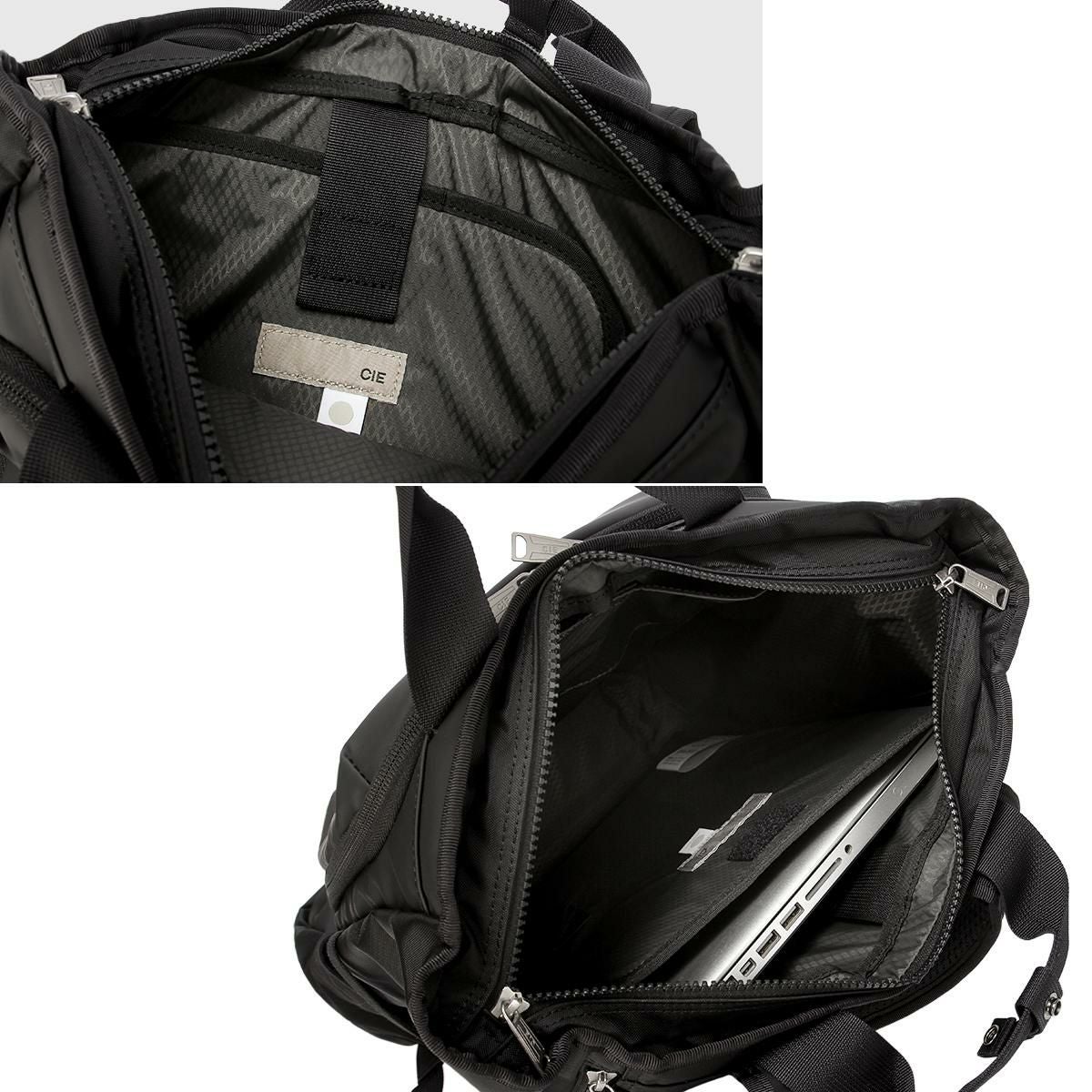 シー ヴァリアス リュック CIE VARIOUS 021827