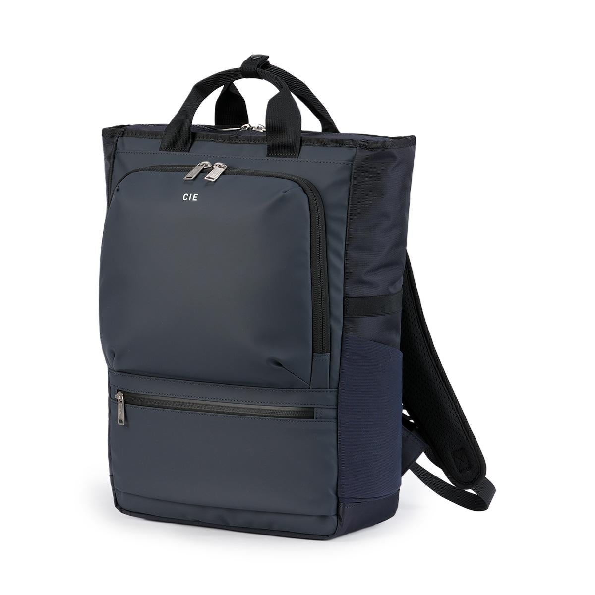 CIE シー リュックトート A4 B4 12L バックパック デイパック
