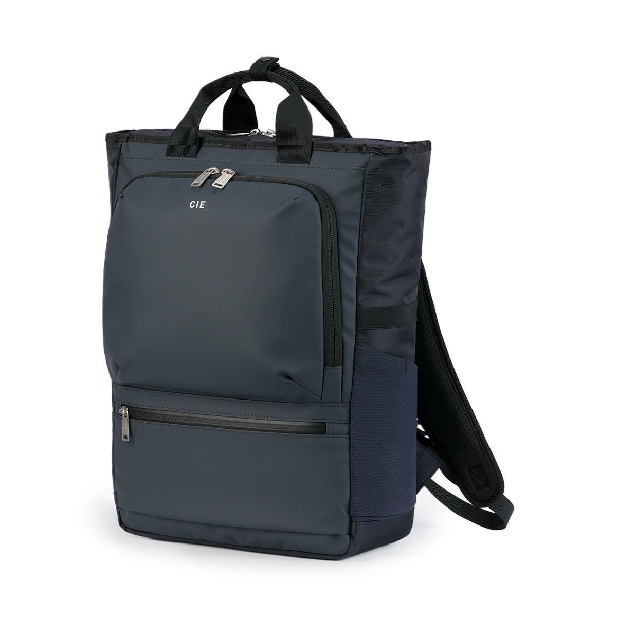 シー ヴァリアス リュック CIE VARIOUS 021827
