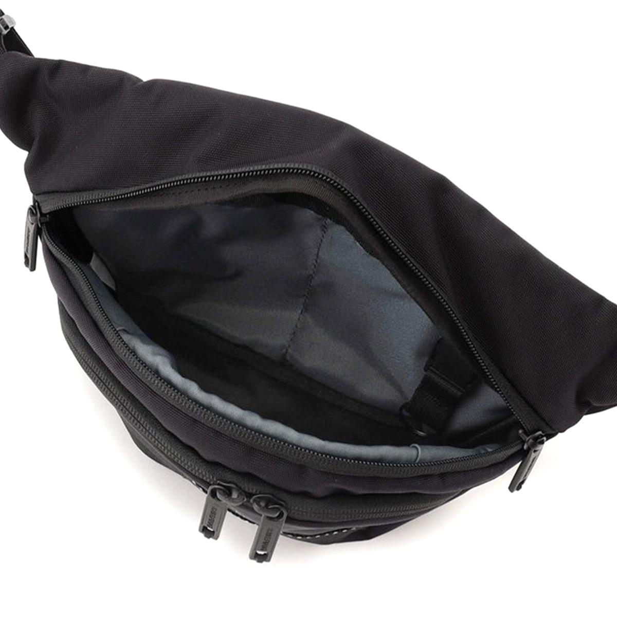 ブリーフィング ボディバッグ ウエストバッグ BRIEFING MFC CROSS BODY