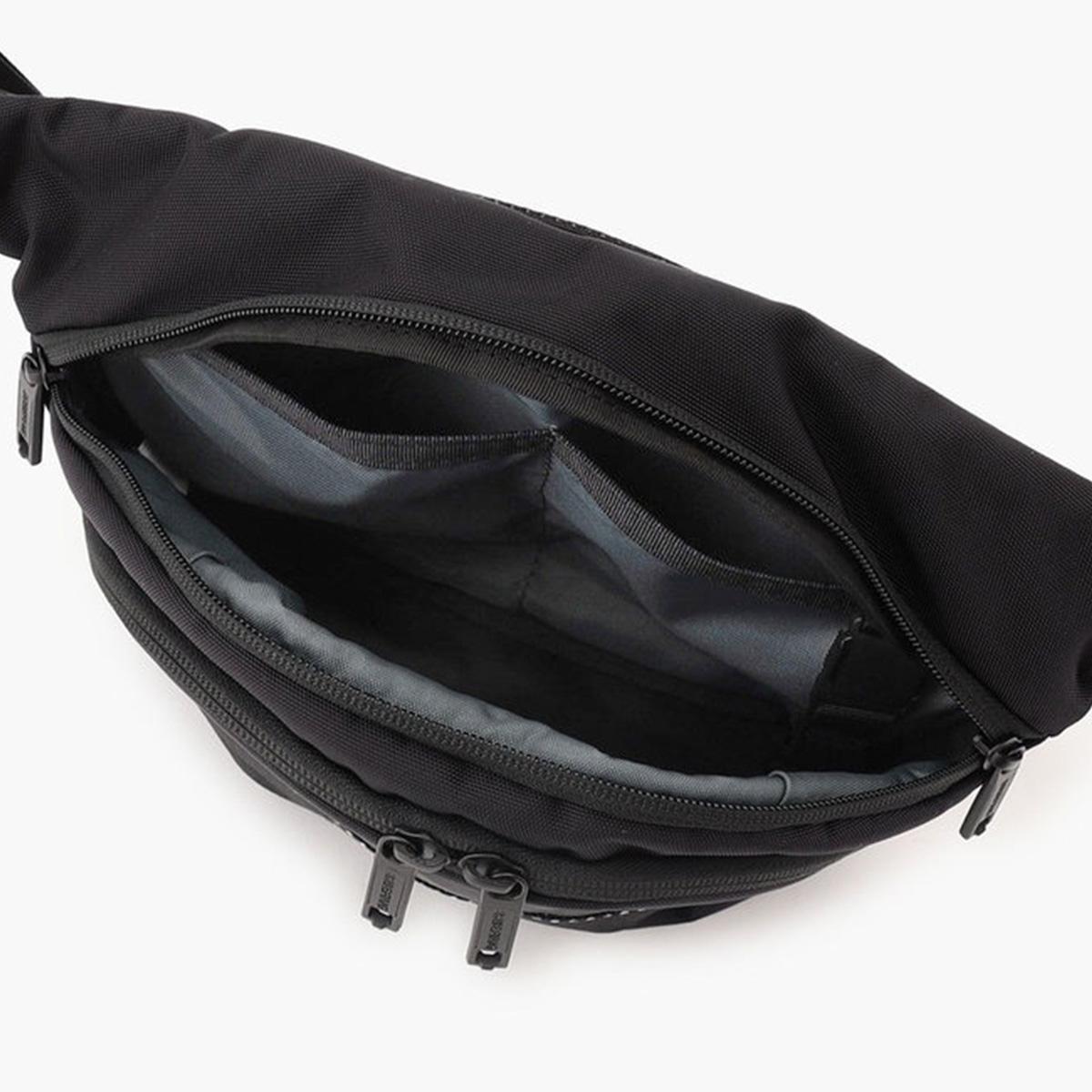 ブリーフィング ウエストバッグ BRIEFING MFC MFC