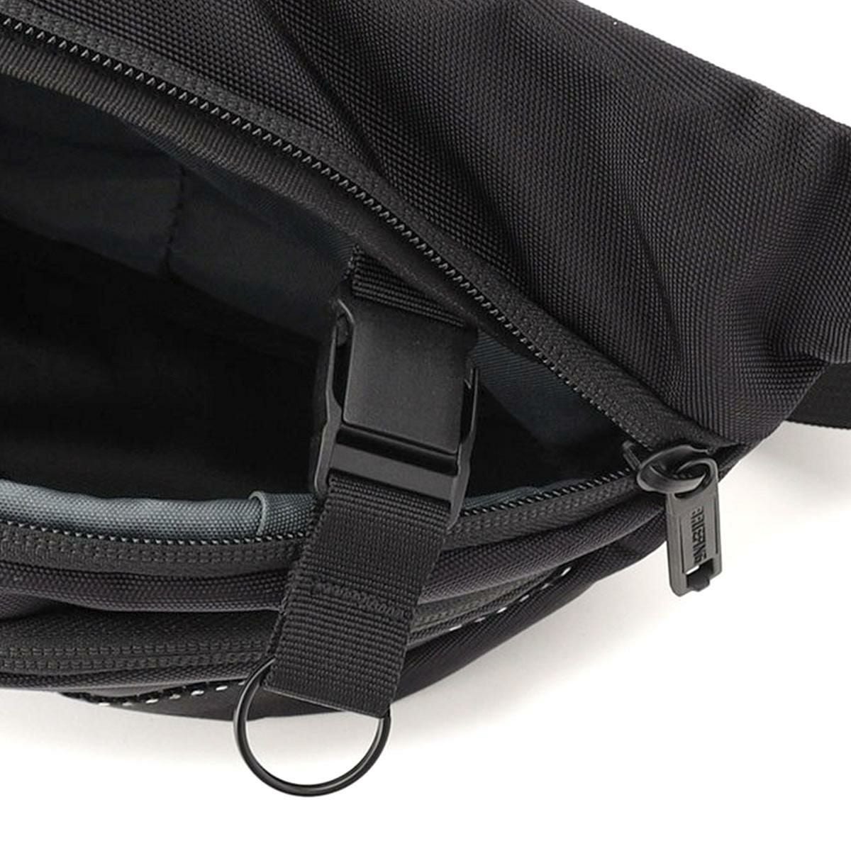 ブリーフィング ウエストバッグ BRIEFING MFC MFC