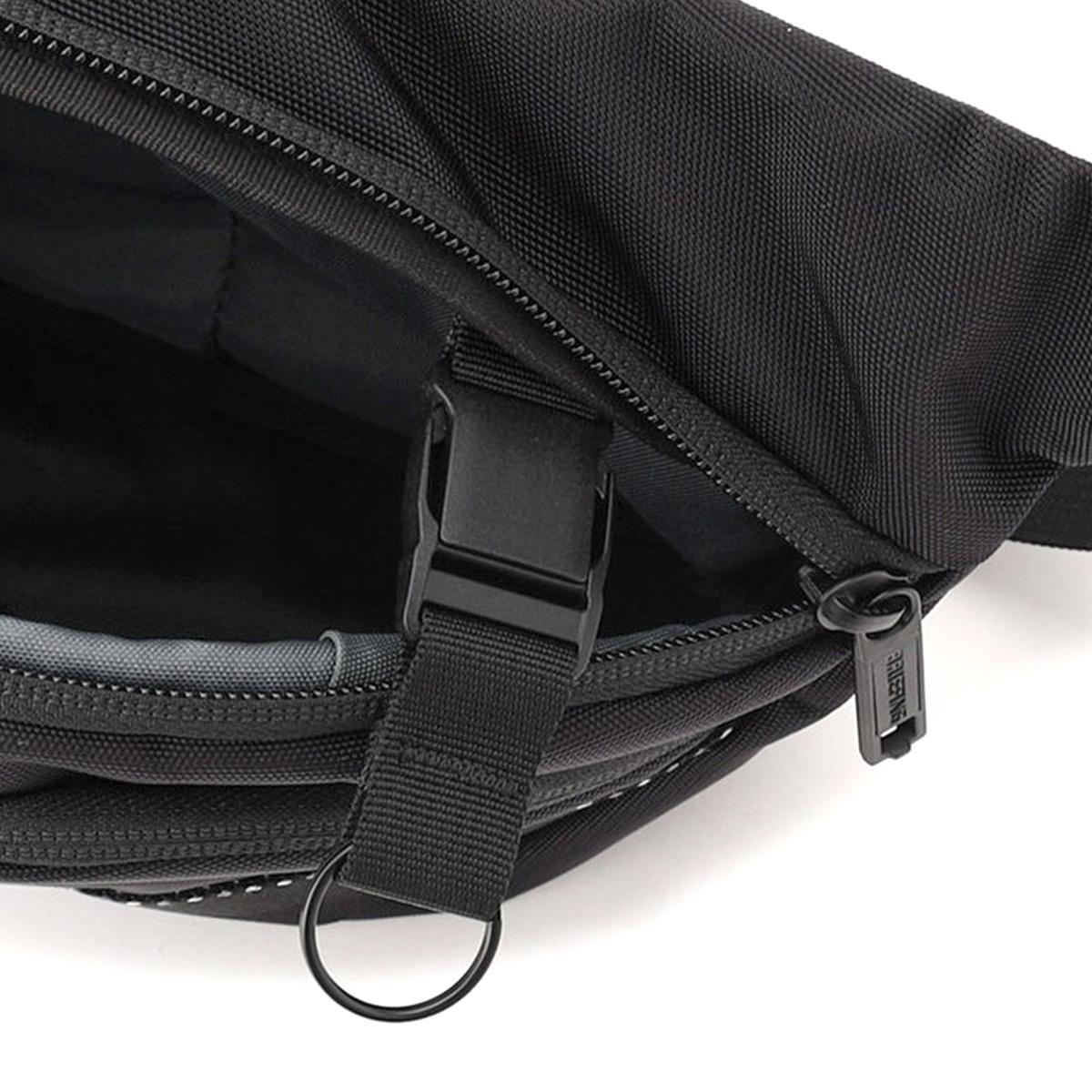 ブリーフィング ウエストバッグ BRIEFING MFC MFC