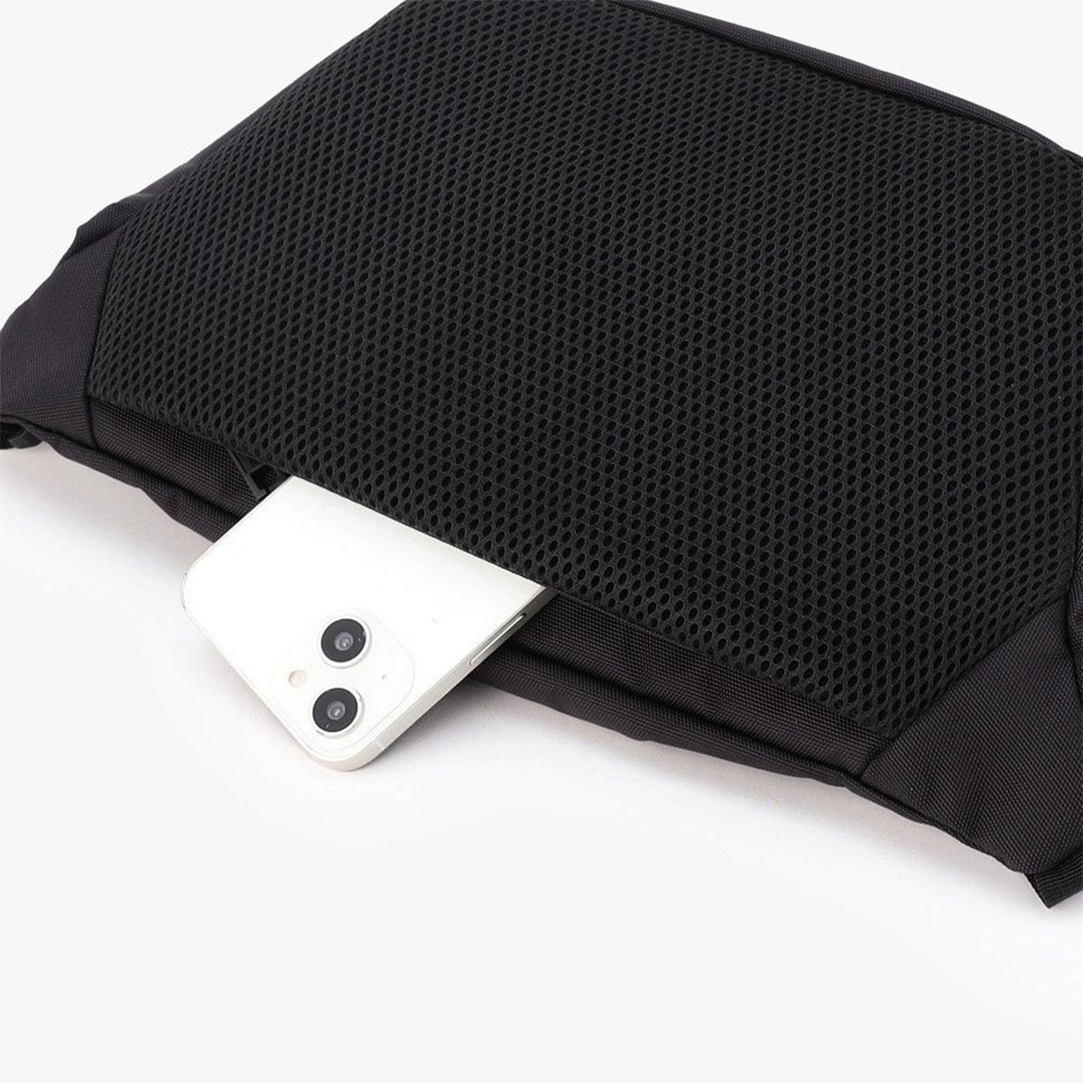 ブリーフィング ウエストバッグ BRIEFING MFC MFC