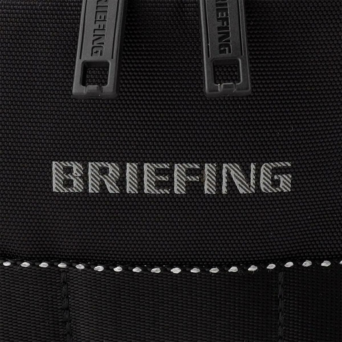 ブリーフィング ウエストバッグ BRIEFING MFC MFC
