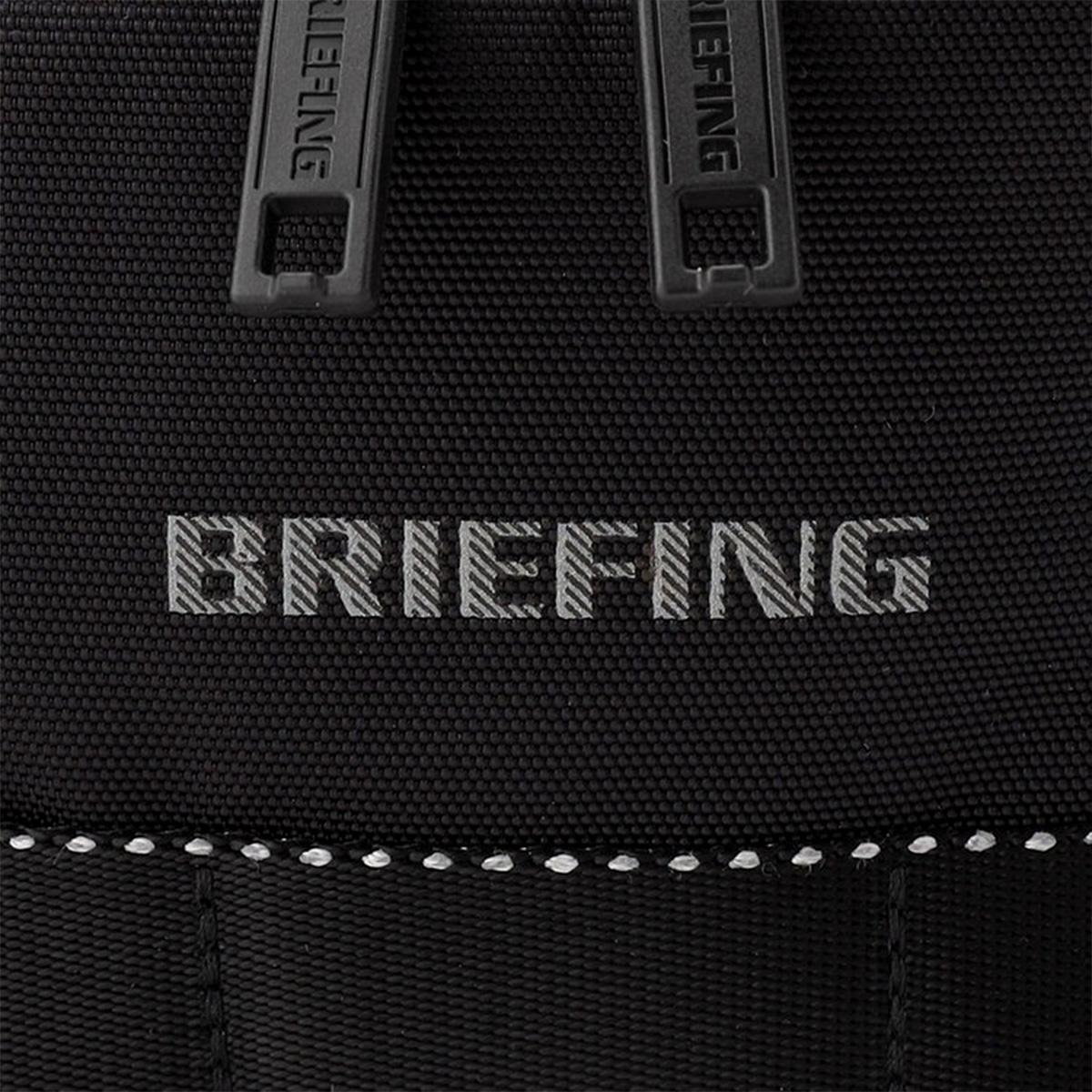 ブリーフィング ウエストバッグ BRIEFING MFC MFC