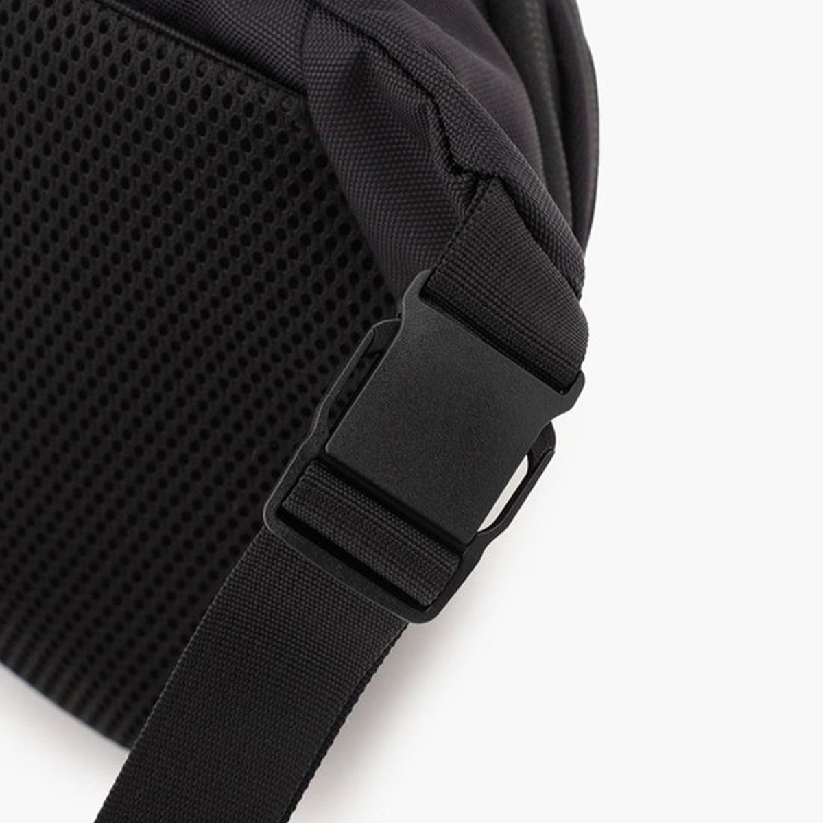 ブリーフィング ボディバッグ ウエストバッグ BRIEFING MFC CROSS BODY
