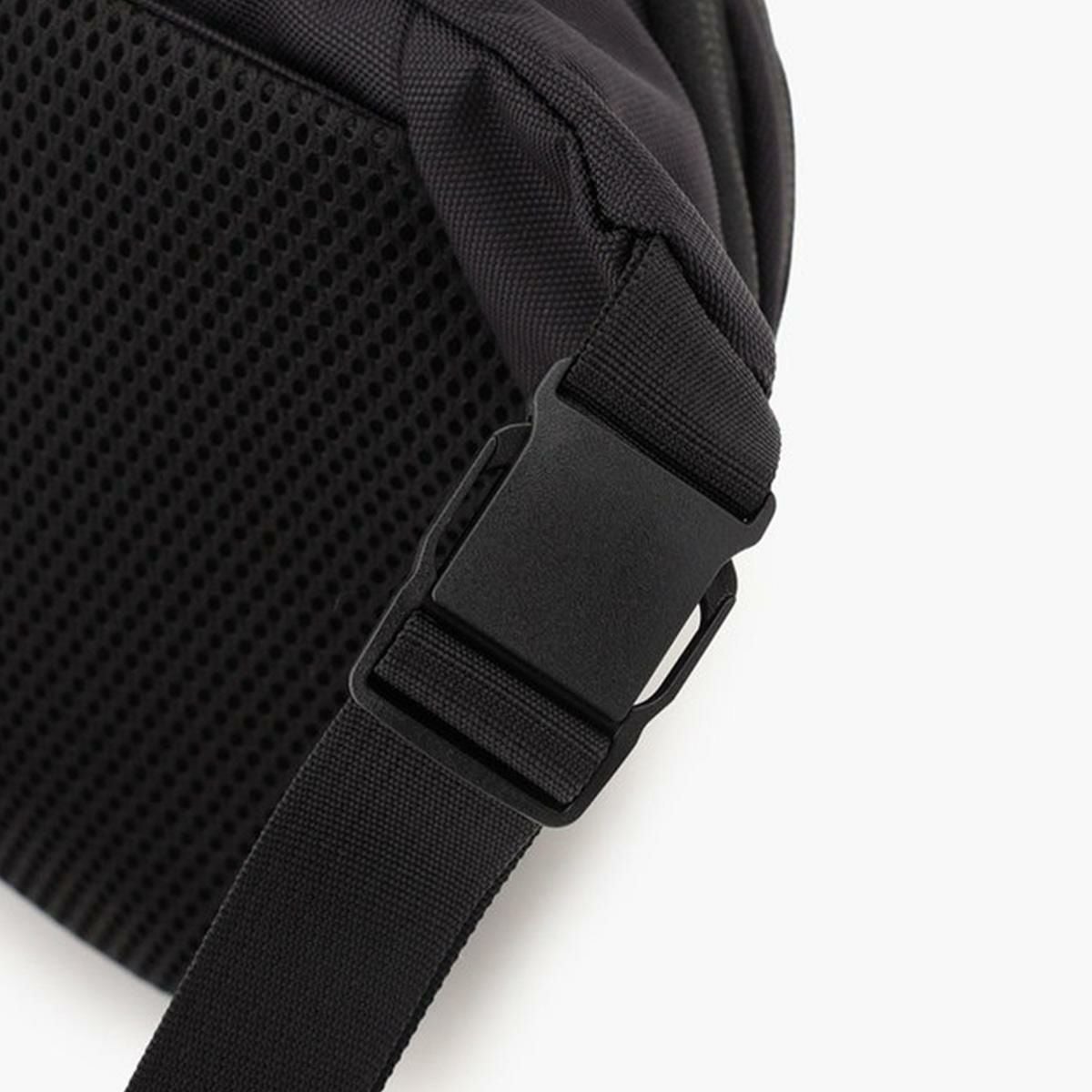 ブリーフィング ウエストバッグ BRIEFING MFC MFC