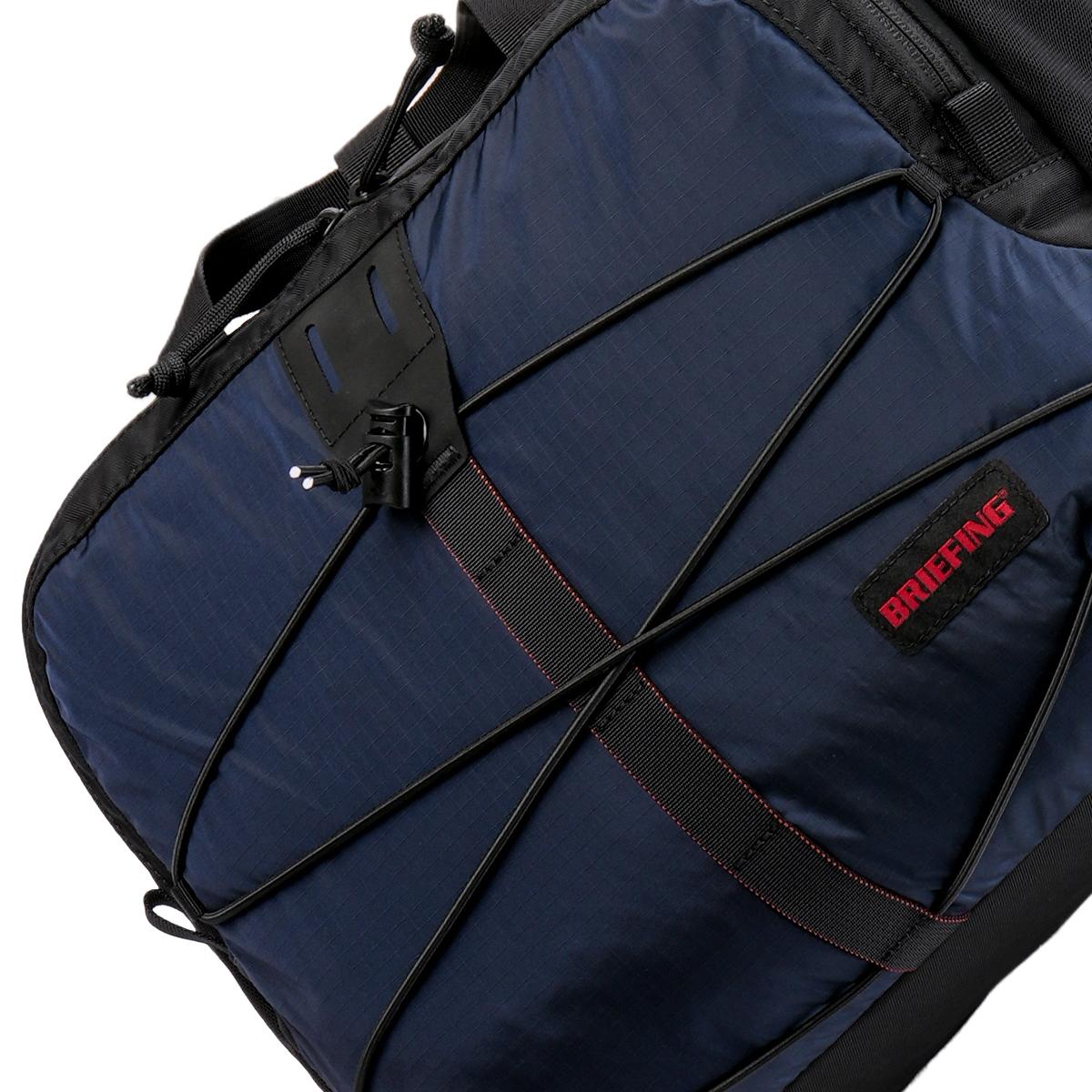 ブリーフィング FE コレクション ボディバッグ BRIEFING BRA251L35