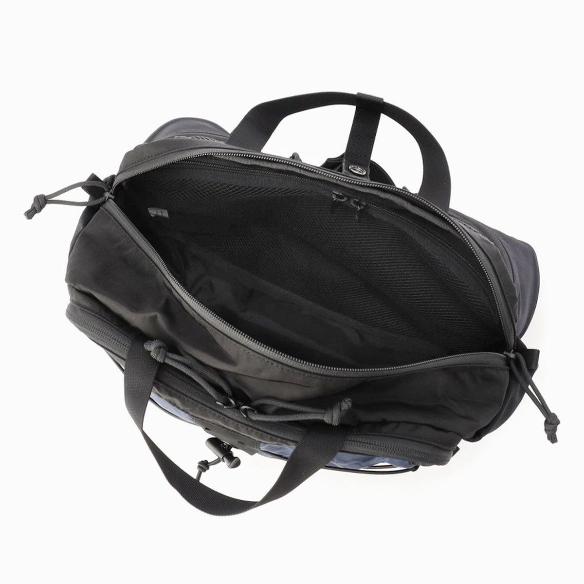 ブリーフィング FE コレクション ウエストバッグ BRIEFING BRA251L35