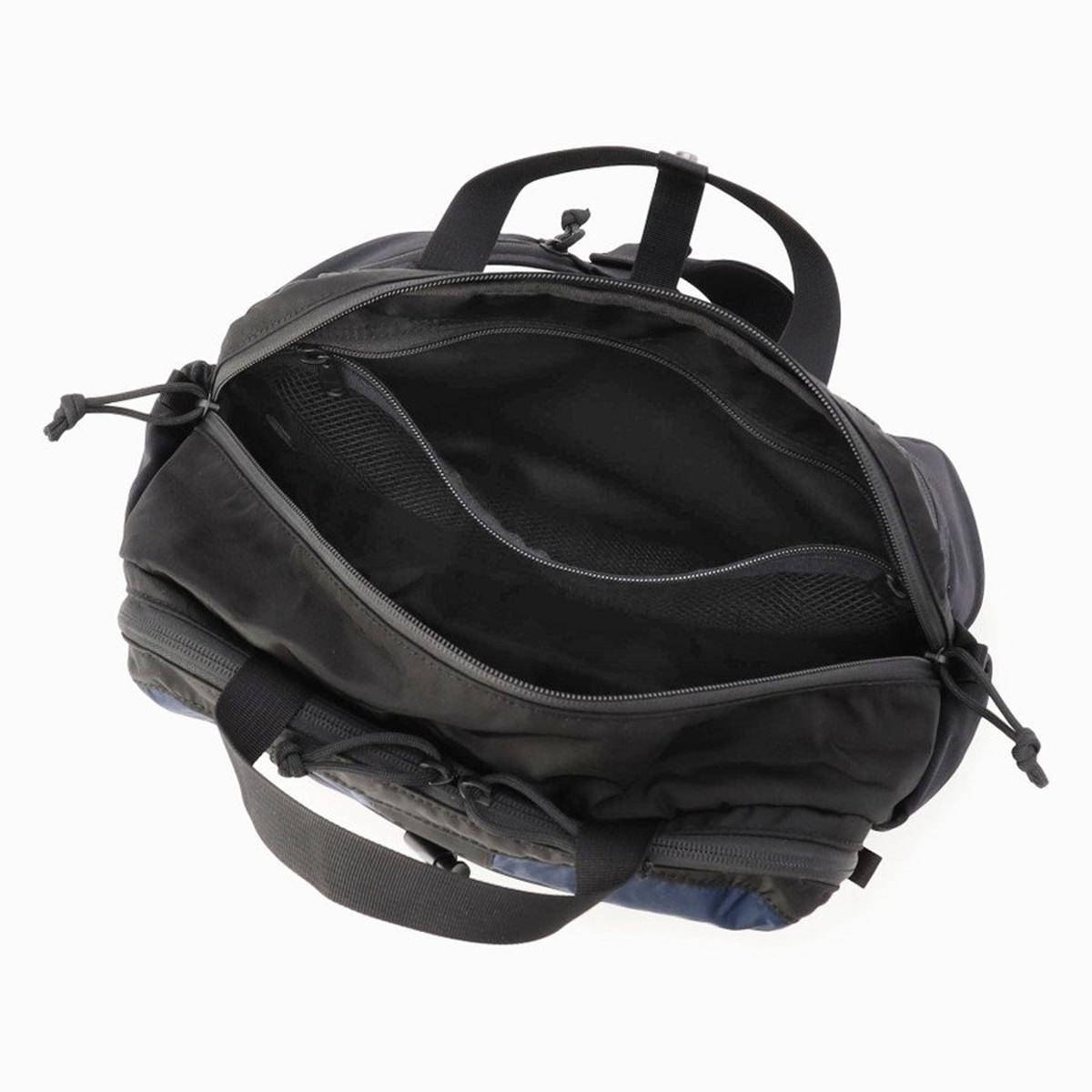 ブリーフィング FE コレクション ボディバッグ BRIEFING BRA251L35