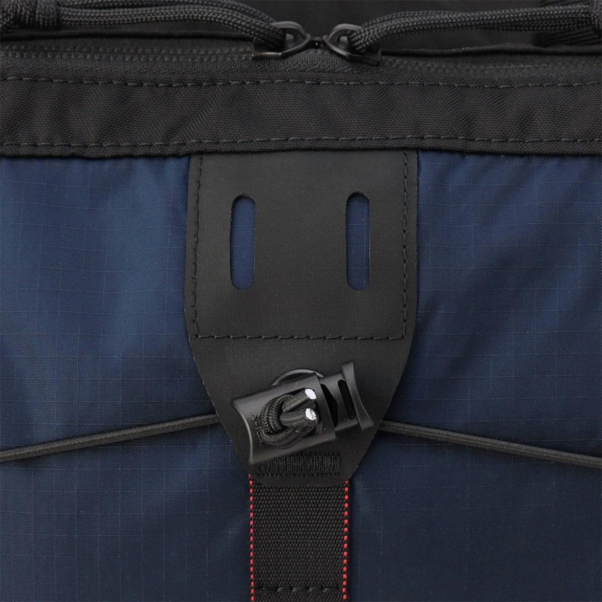 ブリーフィング FE コレクション ウエストバッグ BRIEFING BRA251L35