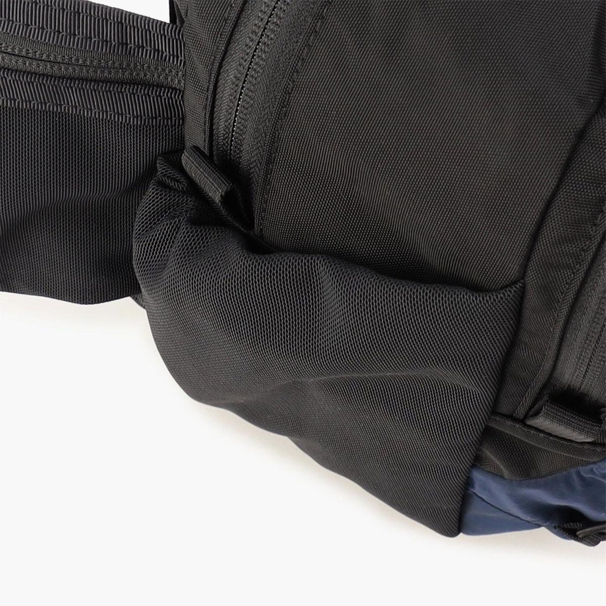 ブリーフィング FE コレクション ウエストバッグ BRIEFING BRA251L35