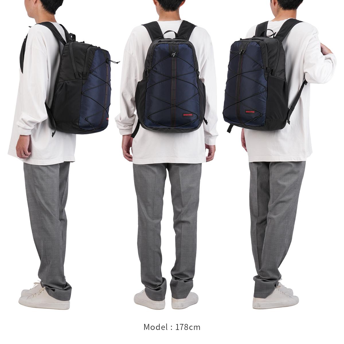 ブリーフィング FE コレクション リュック BRIEFING BRA251P33