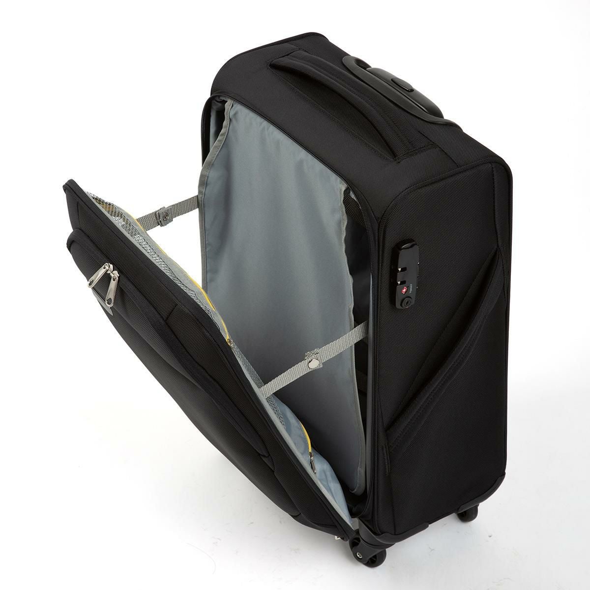 エース テセウス TR キャリーケース ソフト ACE 35121