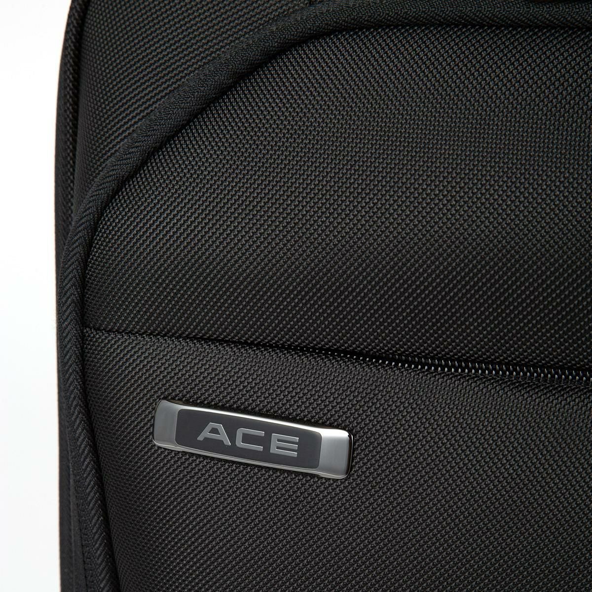 エース テセウス TR キャリーケース ソフト ACE 35121