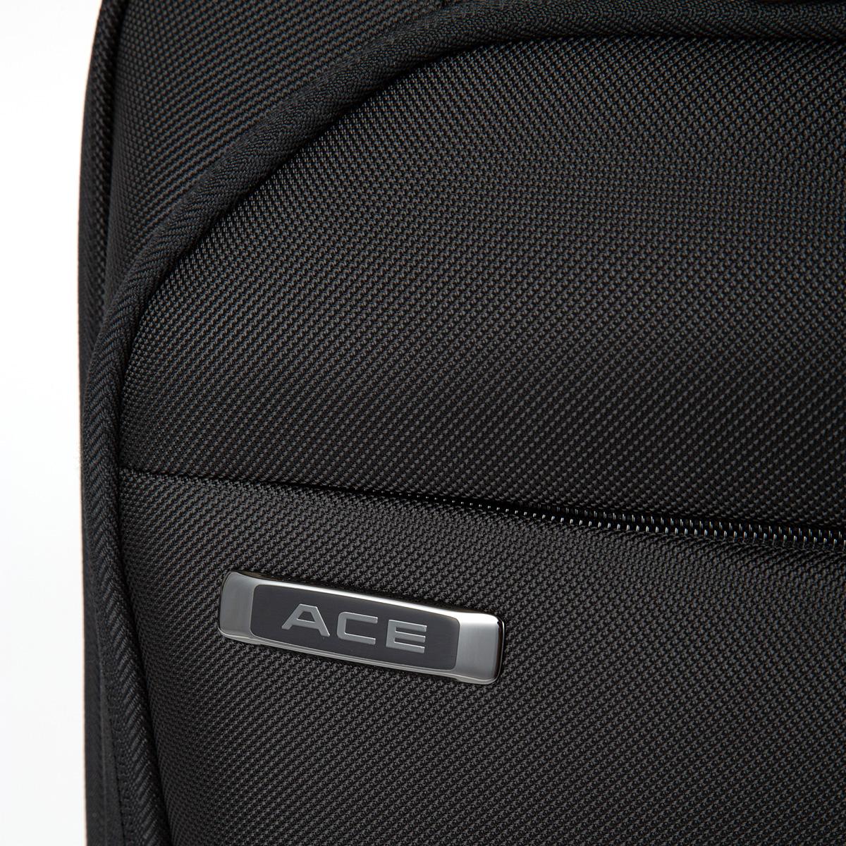 エース テセウス TR キャリーケース ソフト ACE 35121