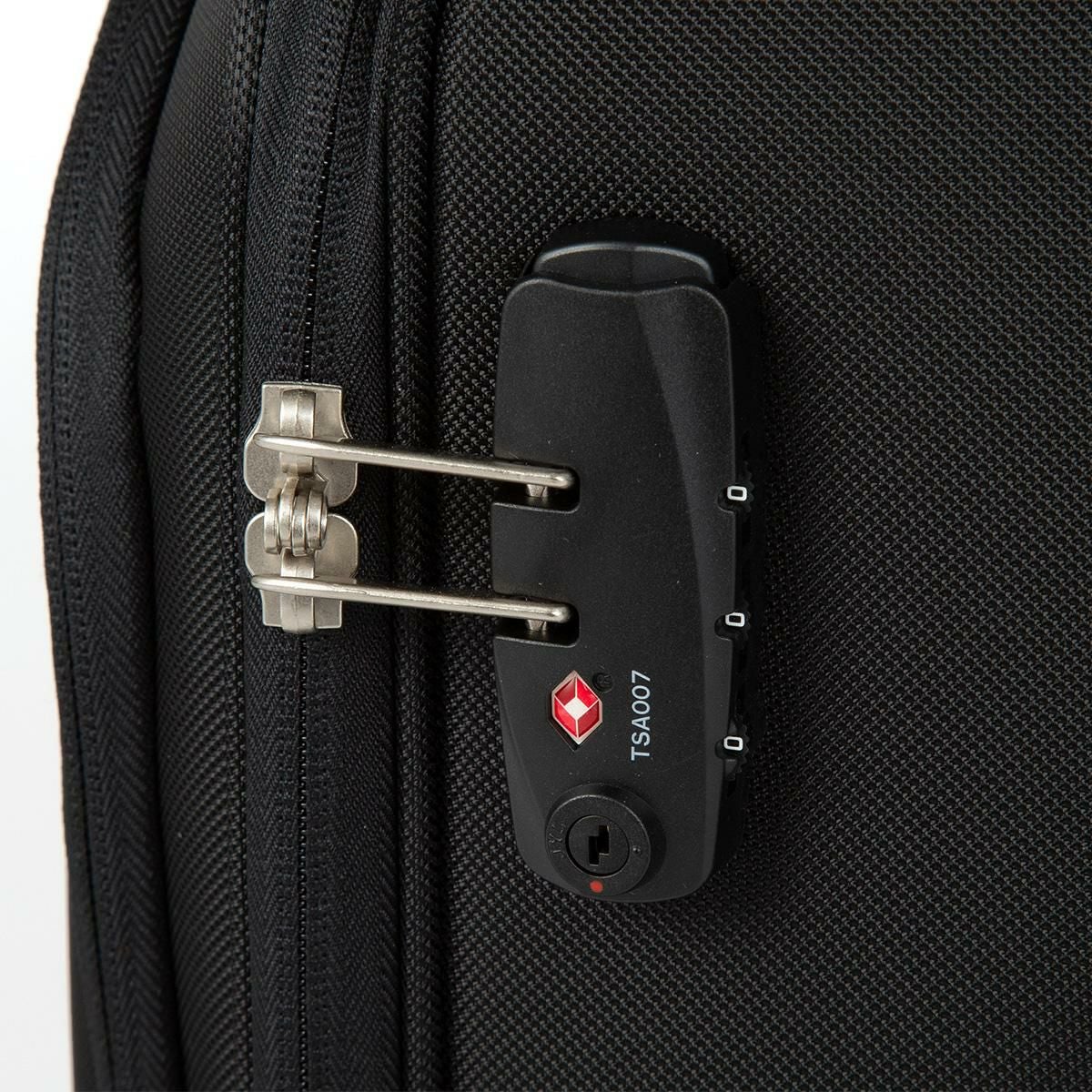 エース テセウス TR キャリーケース ソフト ACE 35121