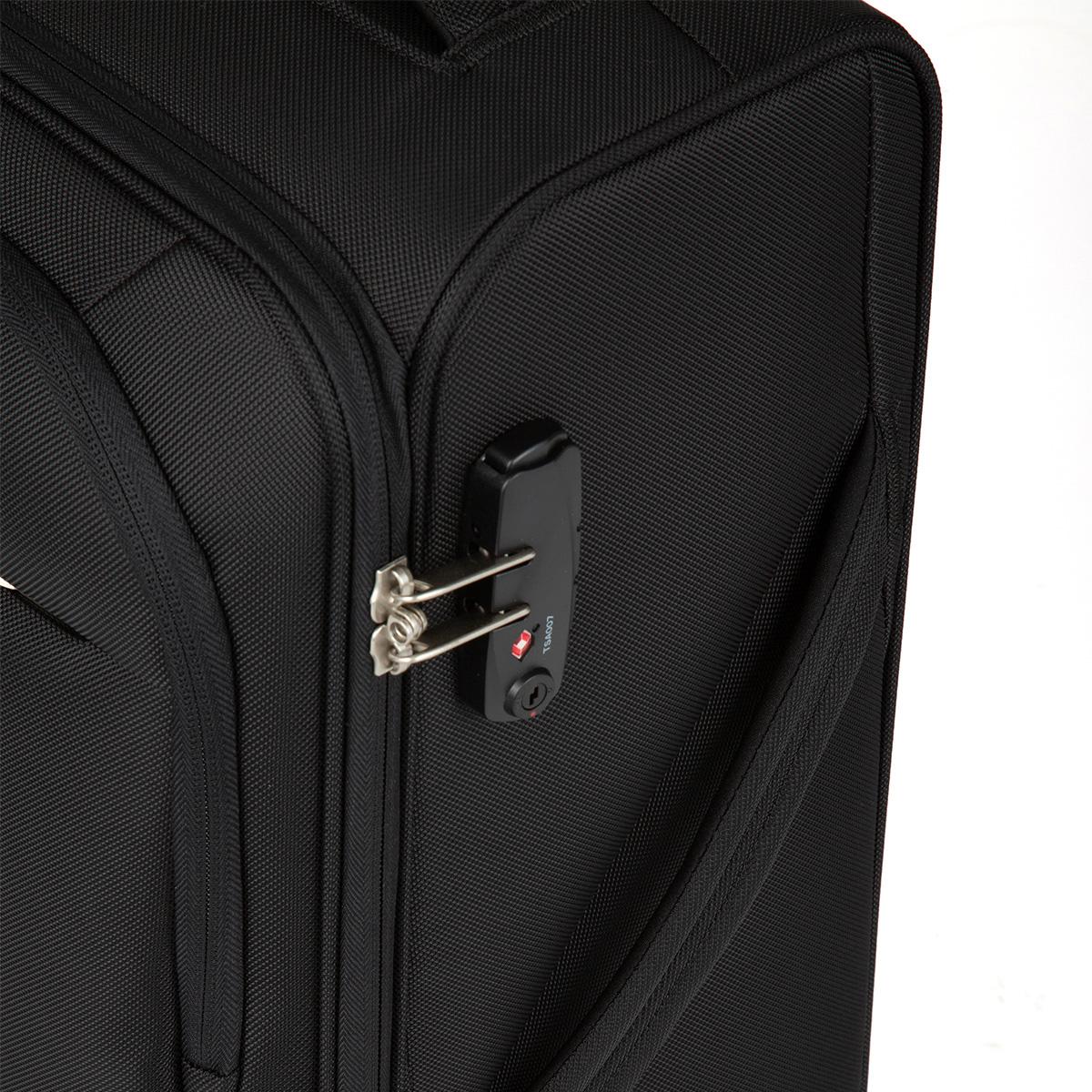 エース テセウス TR キャリーケース ソフト ACE 35121