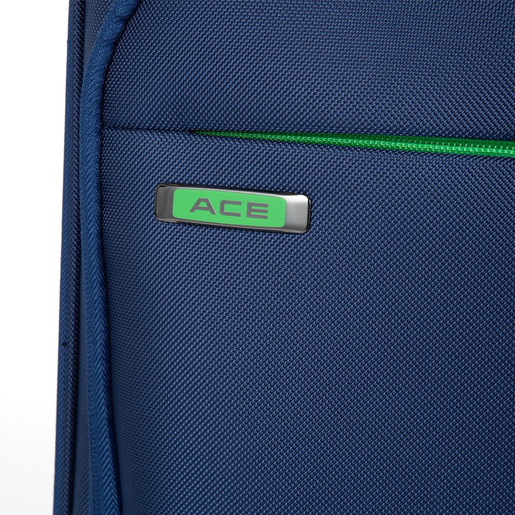 エース テセウス TR キャリーケース ソフト ACE 35122
