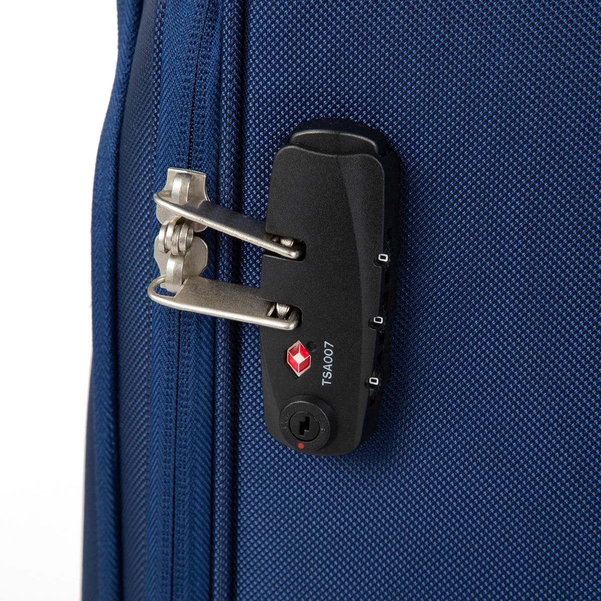 エース テセウス TR キャリーケース ソフト ACE 35122