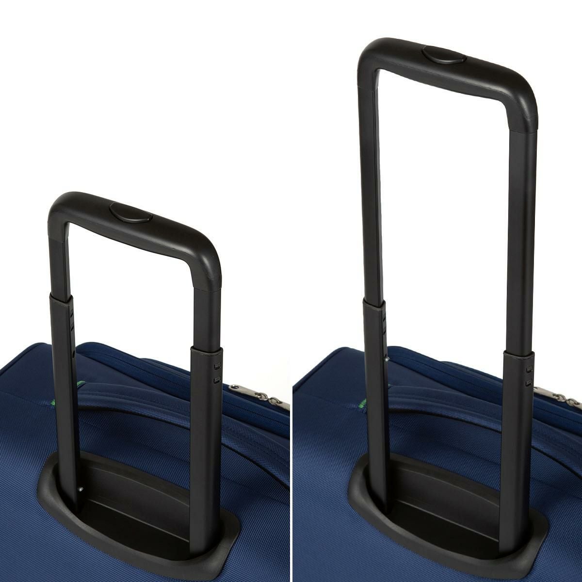 エース テセウス TR キャリーケース ソフト ACE 35122