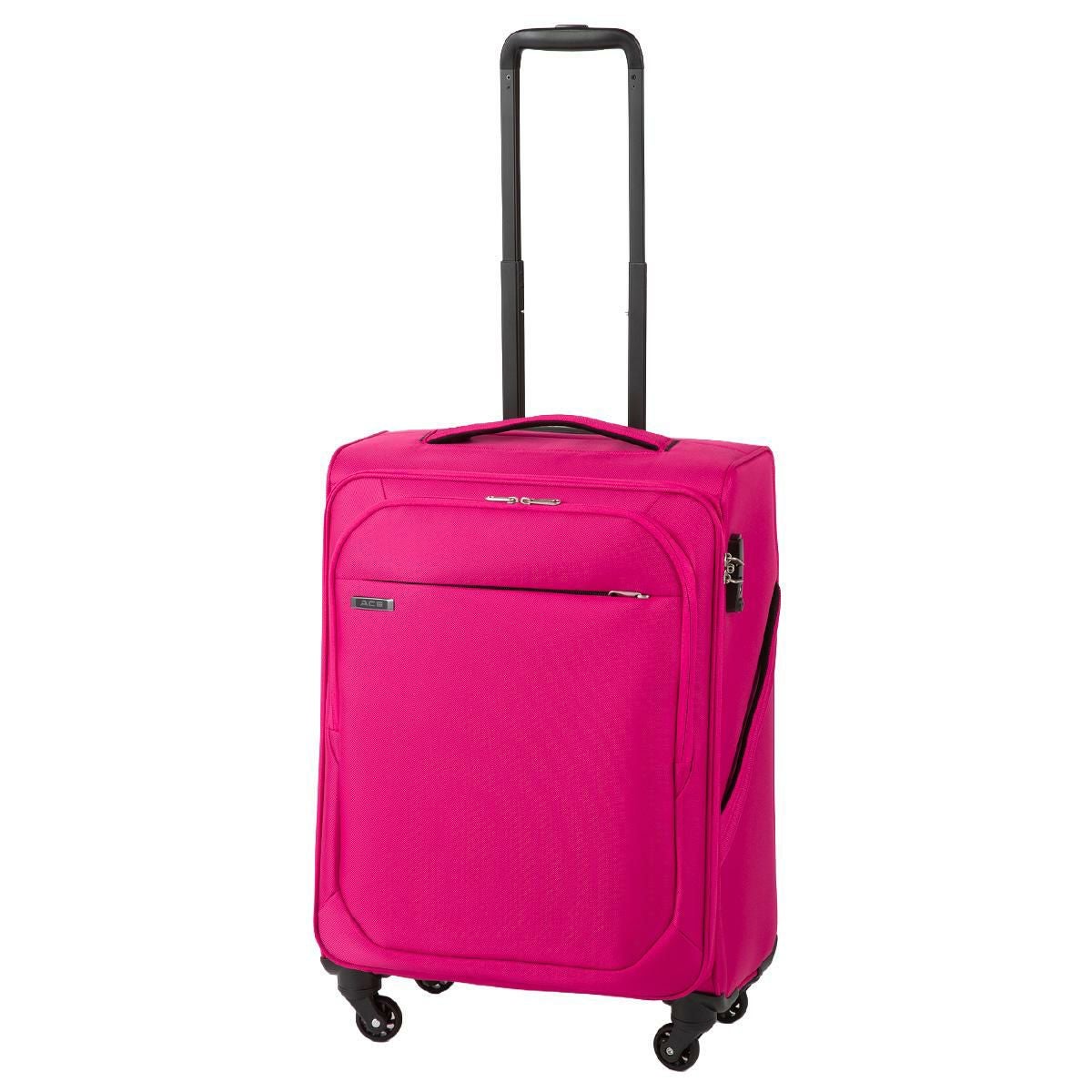 エース テセウス TR キャリーケース ソフト ACE 35122